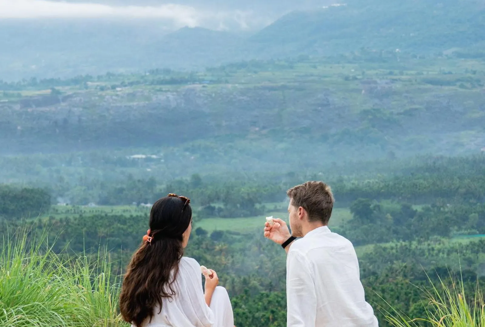Hotel The Mudhouse Marayoor Munnar