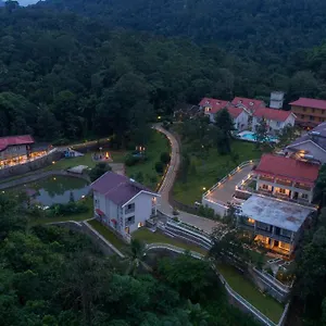 5* Resort Broad Bean &